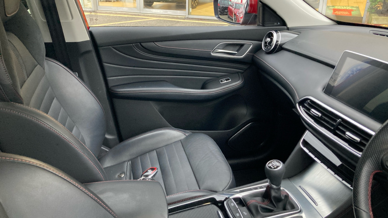 MG Hs 1.5 T-GDI Exclusive 5dr Petrol Hatchback